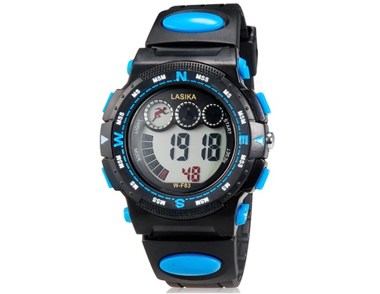lasika watch rate